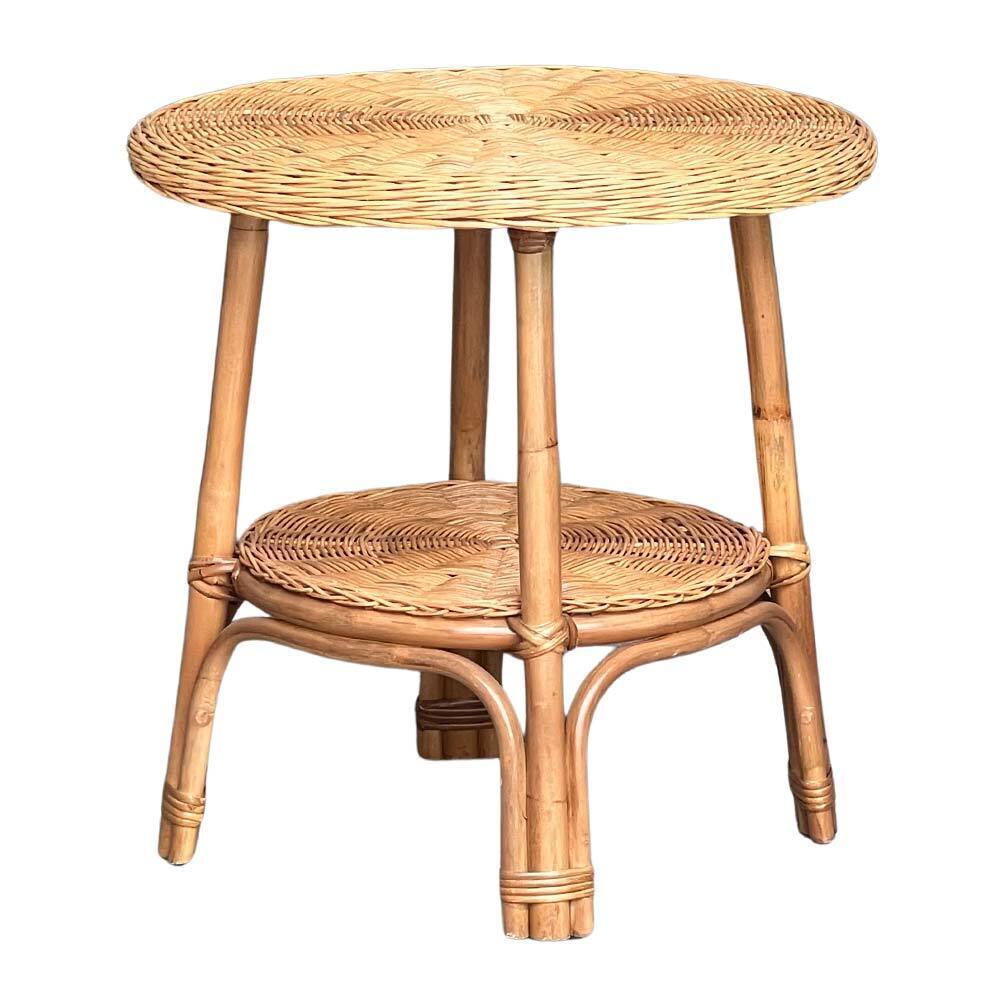 Salotto mandolino naturale