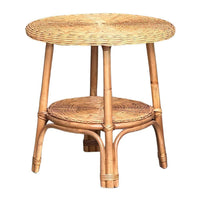 Salotto mandolino naturale