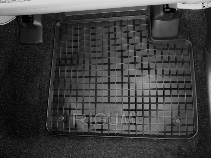 RIGUM901672 , Mercedes ML W166 dal 2012-2015 , GL X166 dal 2012- , GLE C292 Coupè dal 2015-07.2020 , GLE W166 Allrounde