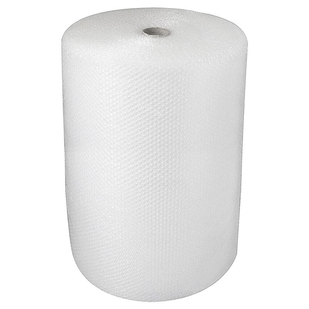 Rotolo pluriball con bolle d’aria per imballaggi h 1 m x 100 m grammatura 140 g