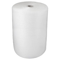 Rotolo pluriball con bolle d’aria per imballaggi h 1 m x 100 m grammatura 140 g