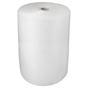 Rotolo pluriball con bolle d’aria per imballaggi h 1 m x 100 m grammatura 140 g