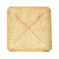 Ricambio per sedia in paglia modello 998 Sigfrido confezione da 6 pezzi