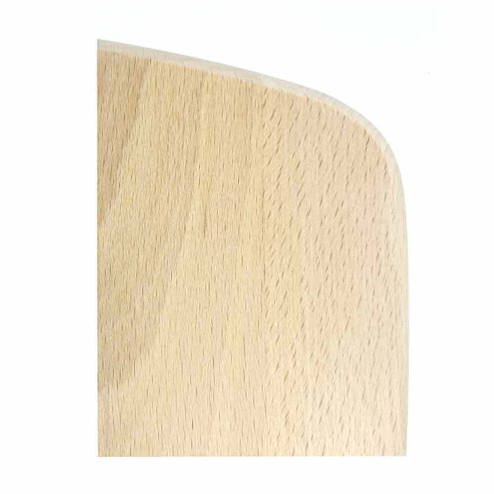 Ricambio per seduta in legno Massello grezzo da verniciare sedia venezia