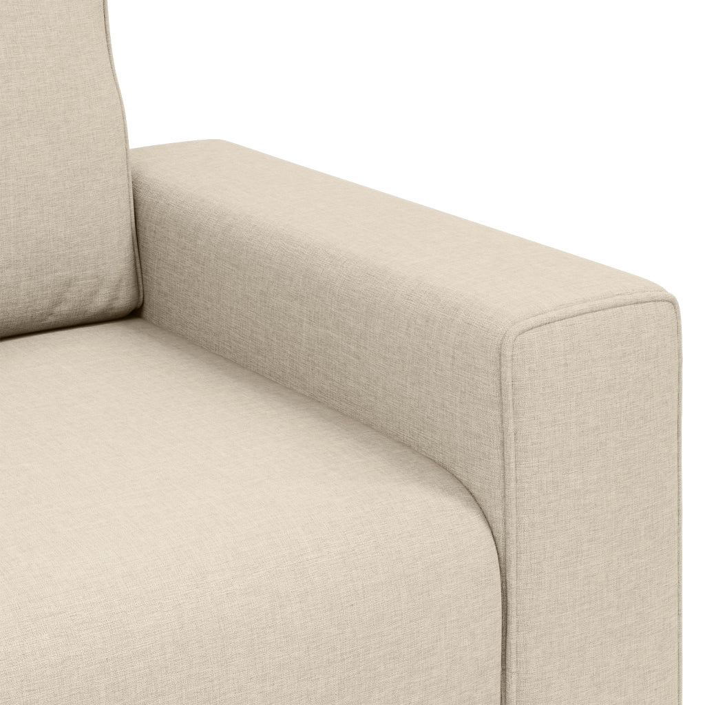 Poltrona Tessuto 59 cm