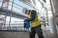 Tassellatore Bosch a batteria GBH 18V - 24 C, 3 funzioni, solo corpo macchina