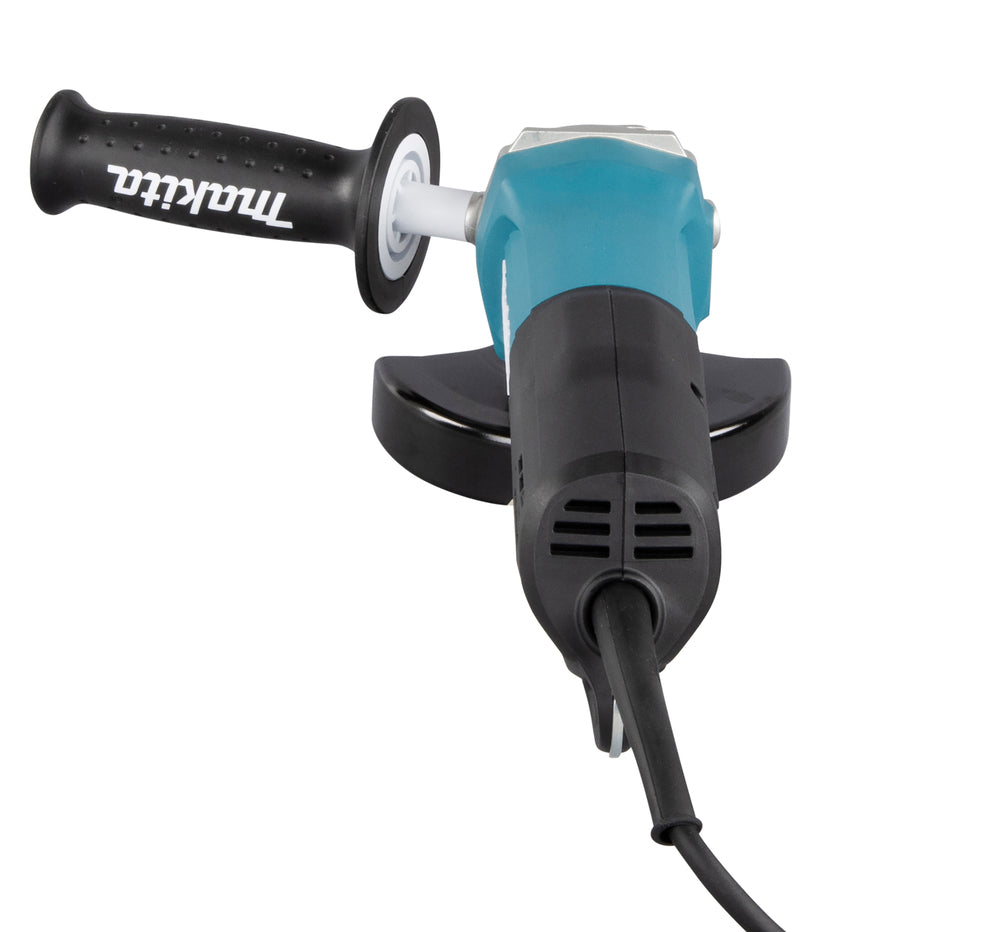 SMERIGLIATRICE MAKITA 1300 Watt  D.125mm - GA5050R