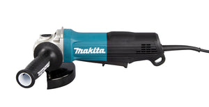 SMERIGLIATRICE MAKITA 1300 Watt  D.125mm - GA5050R