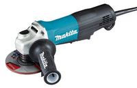 SMERIGLIATRICE MAKITA 1300 Watt  D.125mm - GA5050R