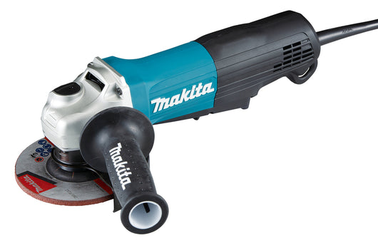SMERIGLIATRICE MAKITA 1300 Watt  D.125mm - GA5050R