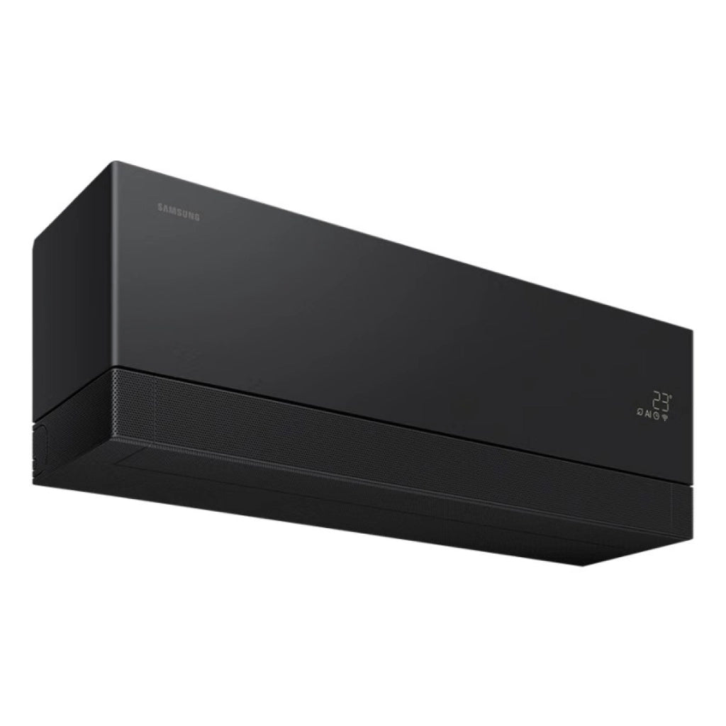 Condizionatore Samsung WindFree Première Black 7000 Btu F-AR07PRB R-32 Wi-Fi Integrato