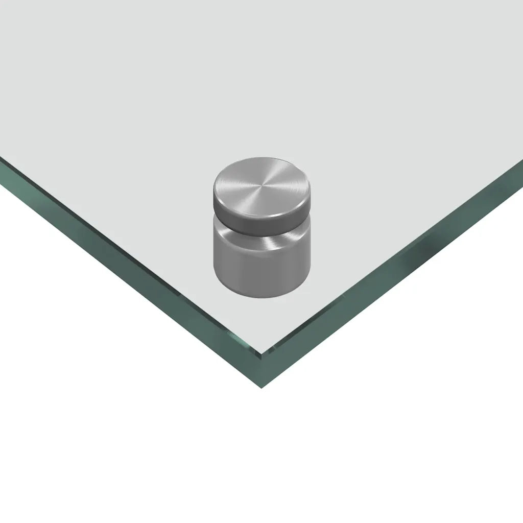 Schienale da cucina Trasparente 70 x 60 cm vetro temperato CFW6352708