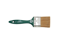 Pennellessa S/29 30x15mm e 40x15mm Cervus per smalti e vernici - 40 mm