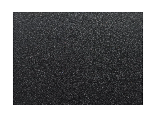 Smalto grigio anticorrosivo micaceo effetto ferro battuto 0.9kg o 4.5kg River - Grigio medio - 4,5 Kg - grana fine