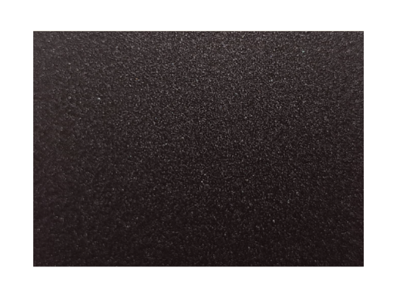 Smalto marrone anticorrosivo micaceo ferro battuto 0.9kg o 4.5kg River - Marrone - 4,5 Kg - grana fine