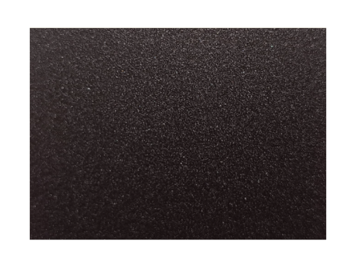 Smalto marrone anticorrosivo micaceo ferro battuto 0.9kg o 4.5kg River - Marrone - 4,5 Kg - grana fine