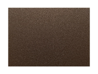 Smalto rosso anticorrosivo micaceo ferro battuto 0.9kg o 4.5kg River - Ruggine - 0,9 Kg - grana fine