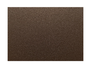 Smalto rosso anticorrosivo micaceo ferro battuto 0.9kg o 4.5kg River - Ruggine - 0,9 Kg - grana fine