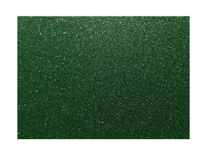 Smalto verde anticorrosivo micaceo ferro battuto 0.9kg o 4.5kg River - Verde chiaro - 0,9 Kg - grana grossa