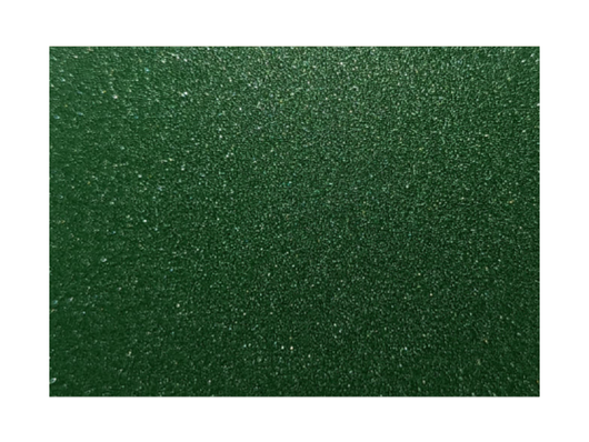 Smalto verde anticorrosivo micaceo ferro battuto 0.9kg o 4.5kg River - Verde chiaro - 0,9 Kg - grana grossa