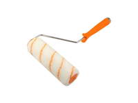 Rullo vernice Wokin 7" e 9" poliestere acrilico per superfici ruvide ed esterne - 7" - 17 cm