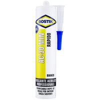bostik sigillante acrilico 30 minuti 300 ml cod:ferx.18269