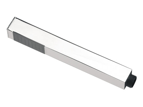 Doccetta minimale quadrata autopulente - serie sq