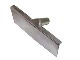 RASPAFANGO  cm. 25x12h.
