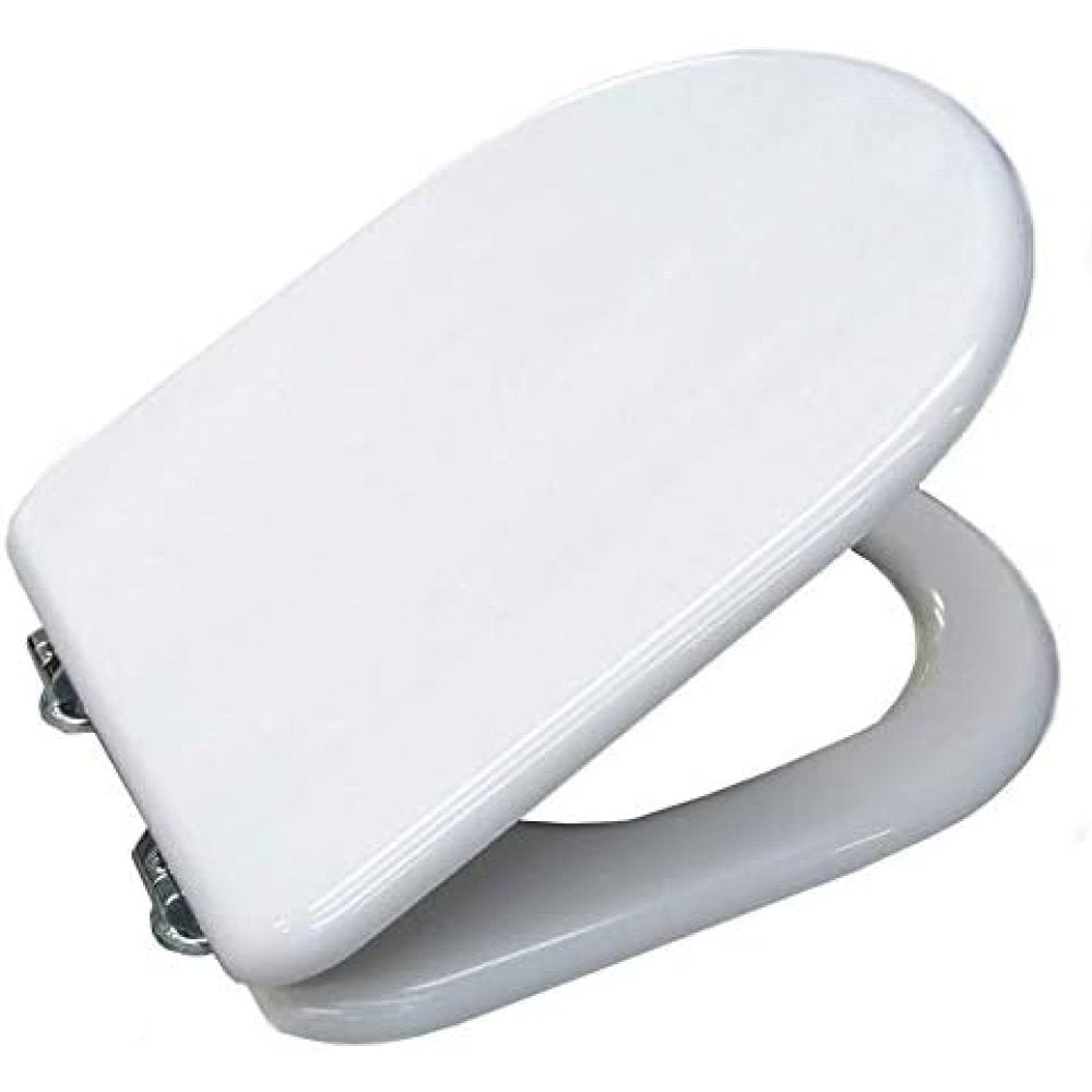 Sedile per wc sfera catalano - marca acb linea gold