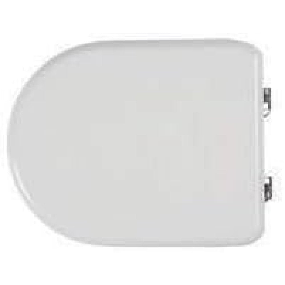 Sedile coperchio per wc link flaminia - marca acb linea gold