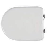 Sedile coperchio per wc link flaminia - marca acb linea gold