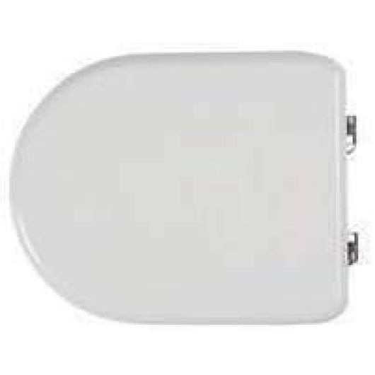 Sedile coperchio per wc link flaminia - marca acb linea gold