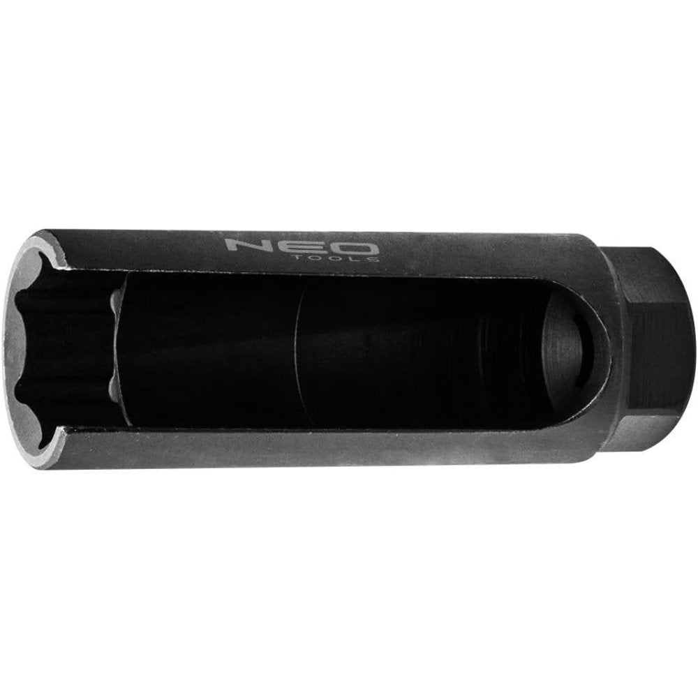 Topex 11-205 chiavi buss.3/8 pe per sonde lambda 22x90 mm lunga