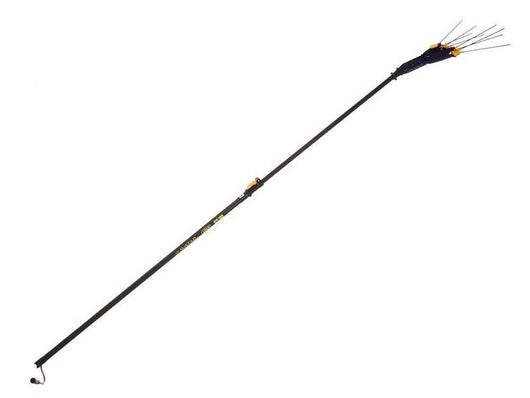 Abacchiatore per olive a batteria Avatar Lisam con asta telescopica e cavo di alimentazione