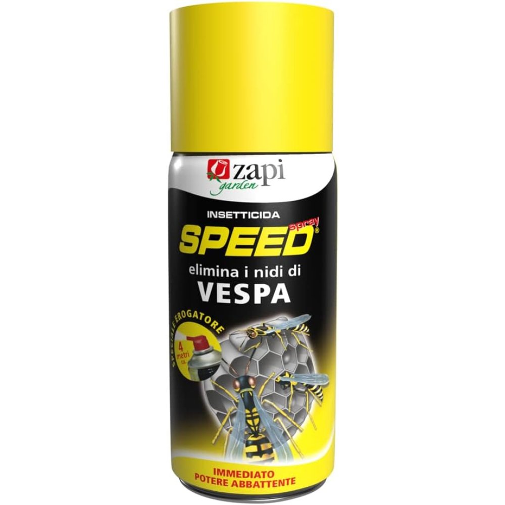 Speed spray vespe 400ml zapi 421 640.1