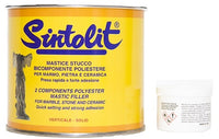 SINTOLIT MARMO STUCCO VERTICALE PAGLIERINO ML.750 SOLIDO