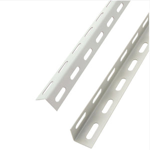 angolare per scaffale da 3,0 m prometal cod:ferx.1828