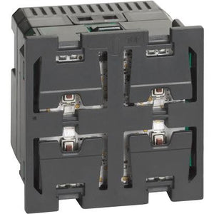 Comando attuatore Luci Bticino Living Now K4672M2L