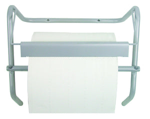 PORTABOBINE A MURO X CARTA ASCIUGAMANI