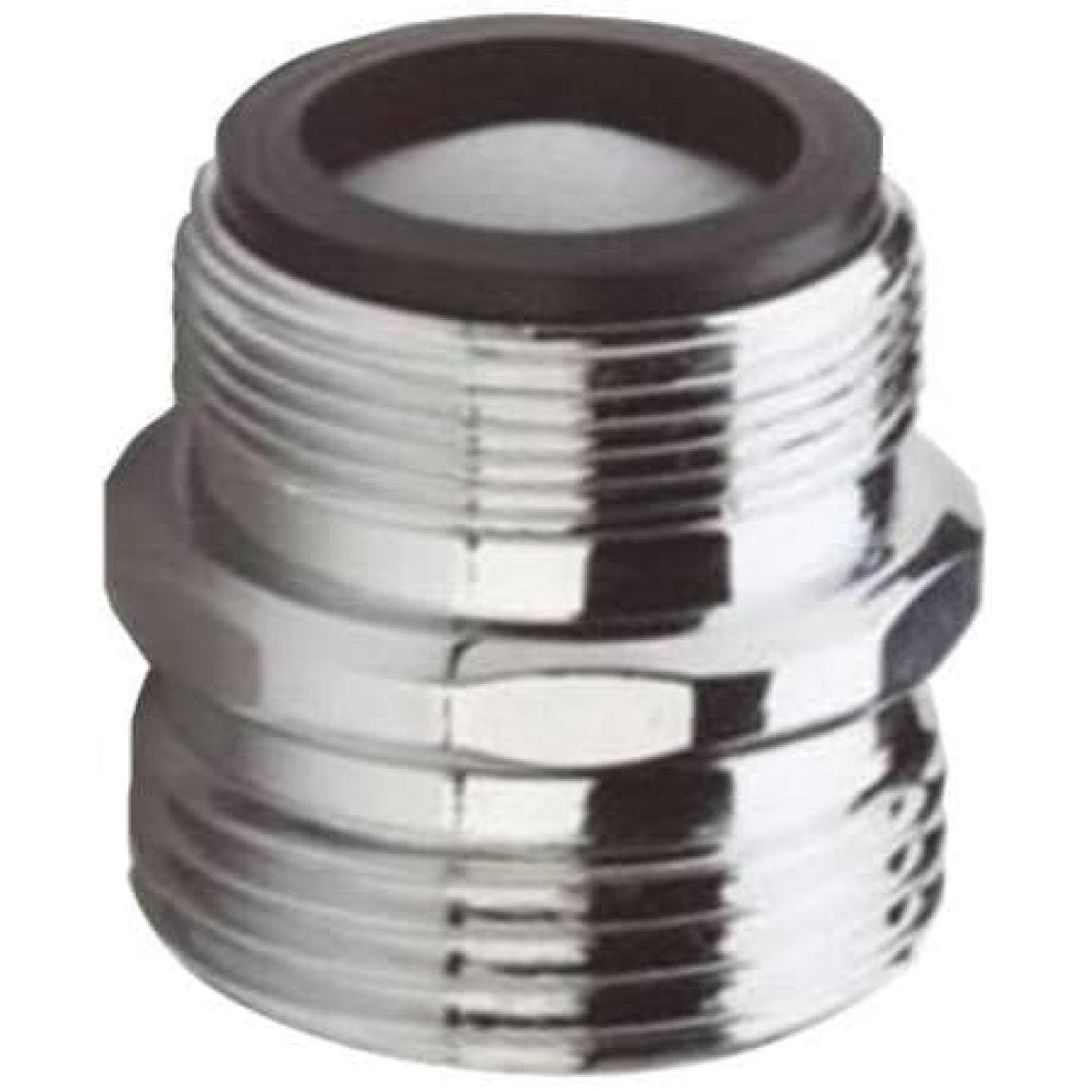 Colortap 104b m24 x 1 - 3/4 ada ttatore maschio m24 con aerat