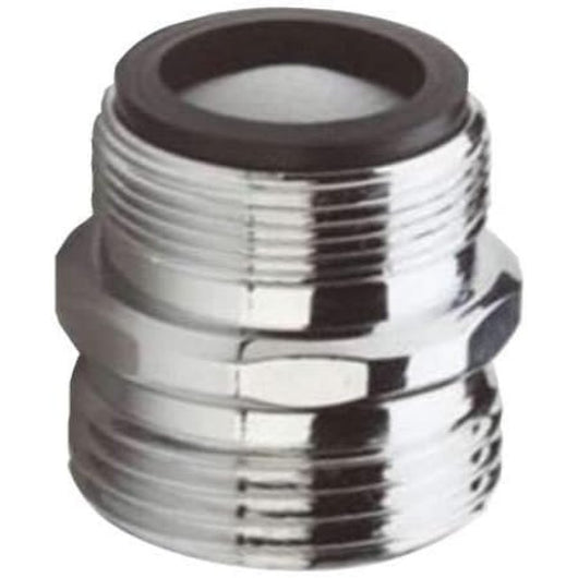 Colortap 104b m24 x 1 - 3/4 ada ttatore maschio m24 con aerat