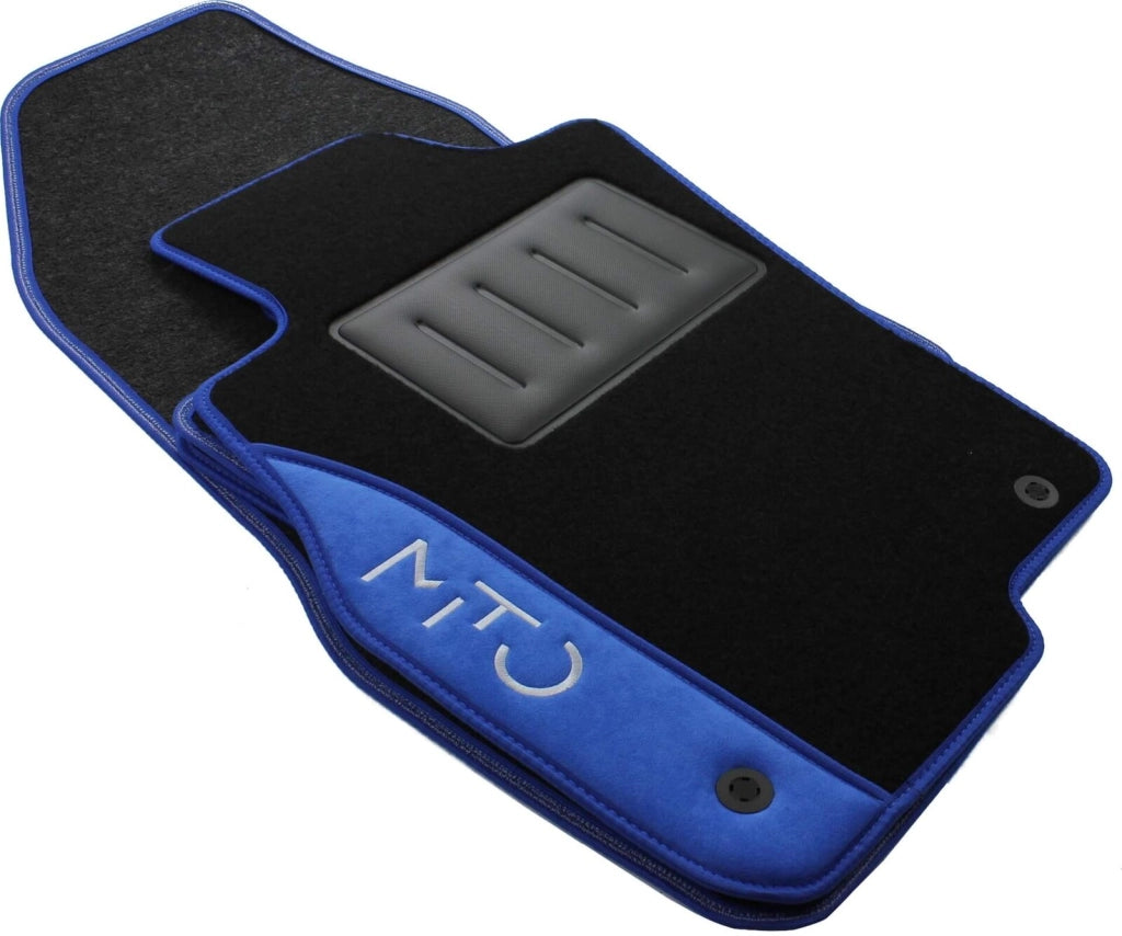 COLOR0000011B , BLU , Alfa Romeo Mito dal 2008- , (4 Fix FL)