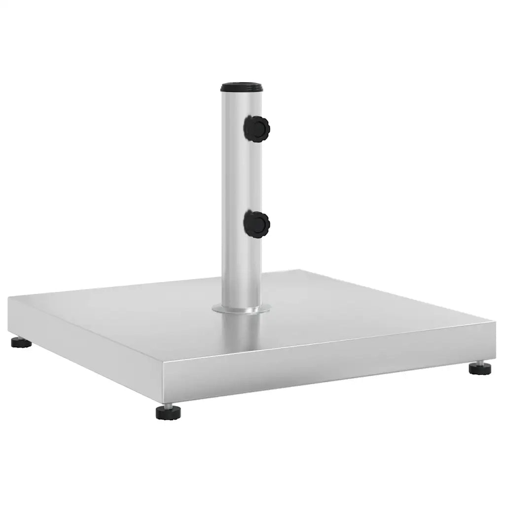 Base per Ombrellone per Pali ?32/38/48 mm 28 kg Rotonda CFW4295941