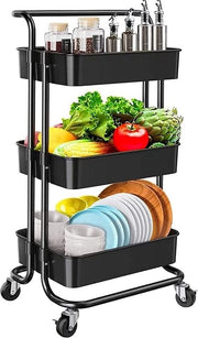 Carrello da cucina, Trolley da cucina, Carrello da servizio
