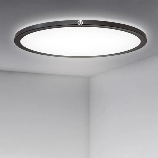 Lampada da soffitto per bagno - Plafoniera per bagno - Lampada per la camera da bagno - Premium