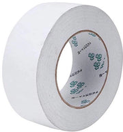 Nastro adesivo a doppia faccia alta qualità - Nastro adesivo a doppia faccia extra resistente - Resistente alle alte temperature fino a 150 °C - Resistente alle intemperie - Applicazione facile - Leggero e pratico - Nastro a doppia faccia