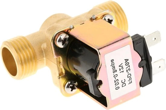 Vapor normale chiusura magnetica a contatto metallico per acqua - adatto per caldaie, distributori di acqua, macchine per il trattamento dell'acqua.