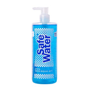 AquaArt Safe Water - biocondizionatore per acquari d'acqua dolce Formato: 500 ml