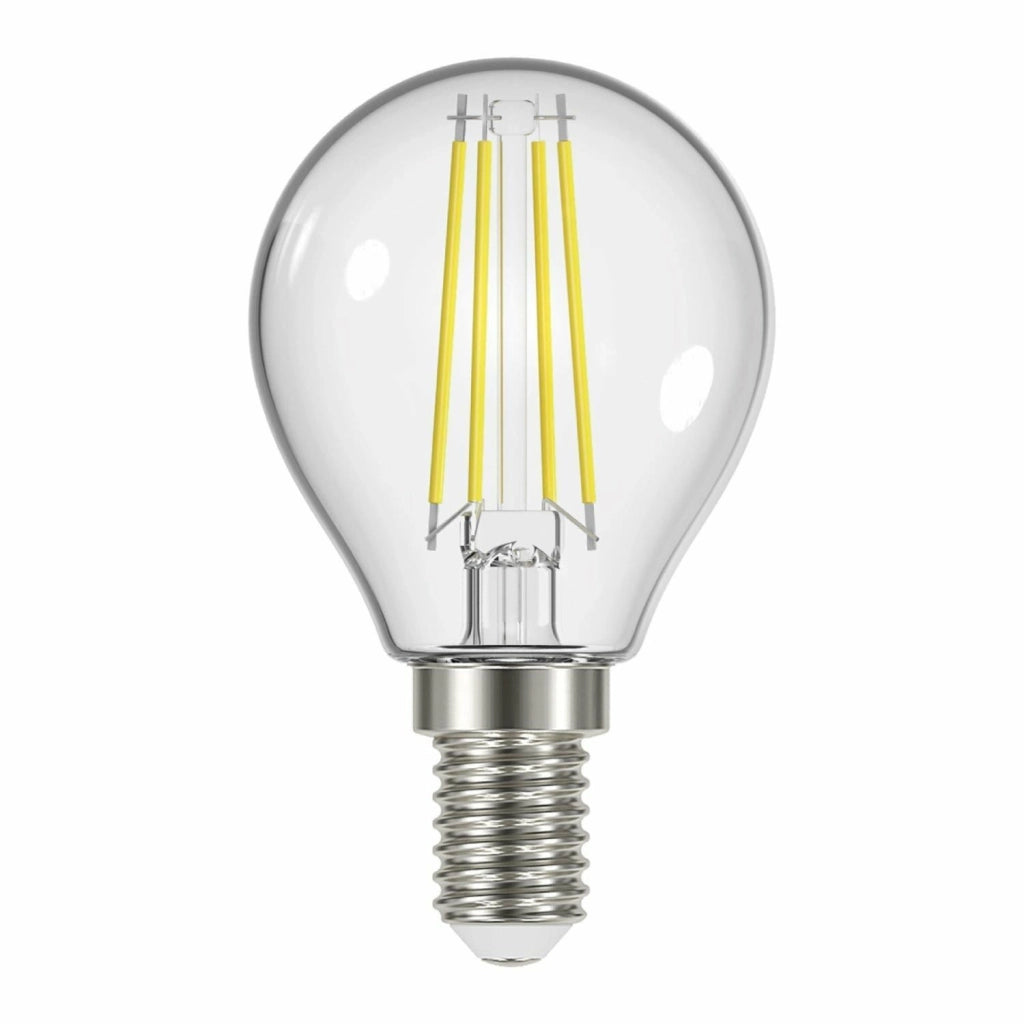 Beghelli 58127 lampada LED Bianco 4000 K 4 W E14 E
