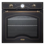 De’Longhi CM 9L AN PPP forno 74 L A Antracite